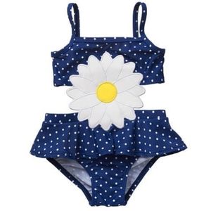 NWOT Koala Baby One-piece Daisy Swimsuit, 12 mos